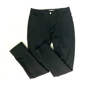 Calvin Klein dressy leggings